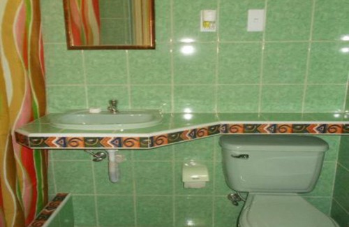 Cienfuegos Casa | Hostal Oriente