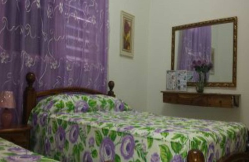 Cienfuegos Casa | Hostal Oriente