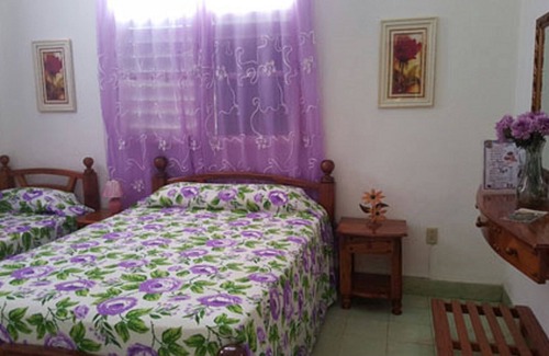Cienfuegos Casa | Hostal Oriente