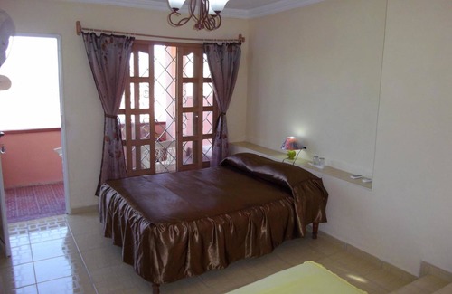 Trinidad Casa | Hostal Oscar y Patricia