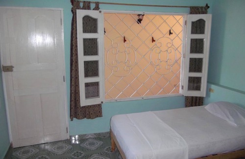 Trinidad Casa | Hostal Oscar y Patricia