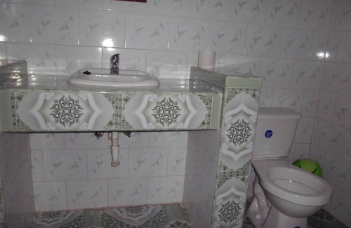 Trinidad Casa | Hostal Oscar y Patricia