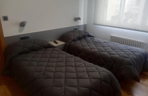 Ourense Casa | Hostal Outarelo