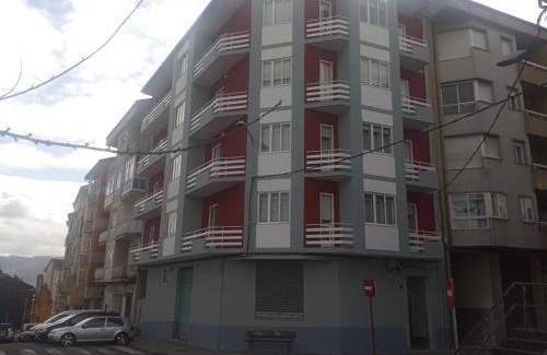 Ourense Casa | Hostal Outarelo