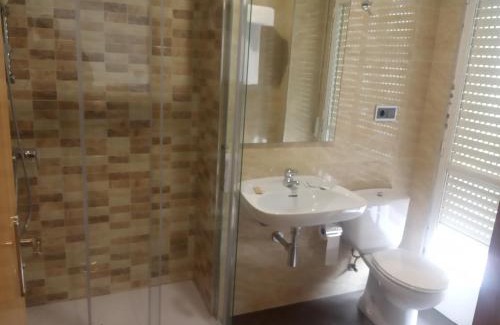 Ourense Casa | Hostal Outarelo