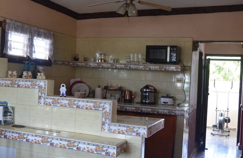 Cardenas Apartamento | Hostal Ozuna
