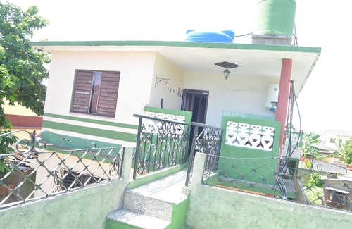Cardenas Apartamento | Hostal Ozuna