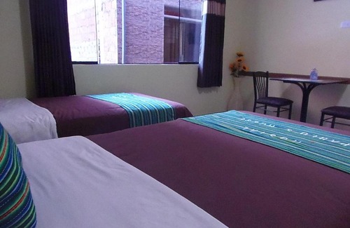 Aguas Calientes Casa | Hostal Pablo's House