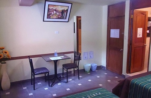 Aguas Calientes Casa | Hostal Pablo's House