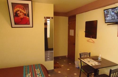 Aguas Calientes Casa | Hostal Pablo's House