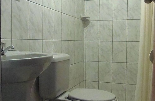 Aguas Calientes Casa | Hostal Pablos House