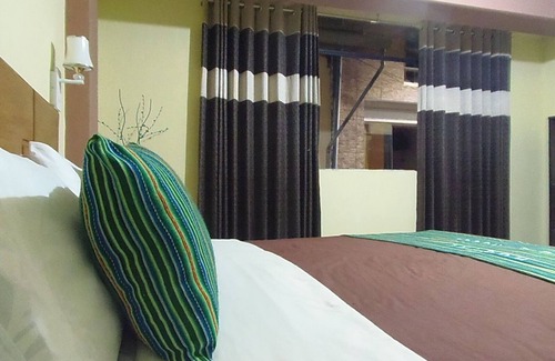 Aguas Calientes Casa | Hostal Pablos House