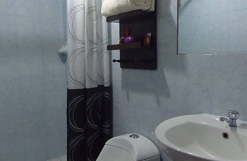 Aguas Calientes Casa | Hostal Pablos House