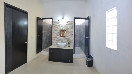 Palenque Casa | Hostal Pakal King