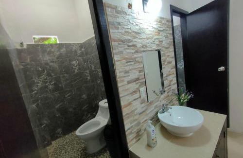 Palenque Casa | Hostal Pakal King