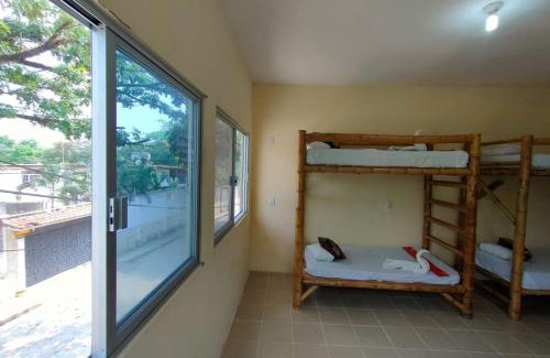 Palenque Casa | Hostal Pakal King