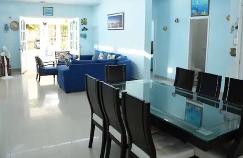 Cojimíes Apartamento | Hostal Palmera Alcoba 3