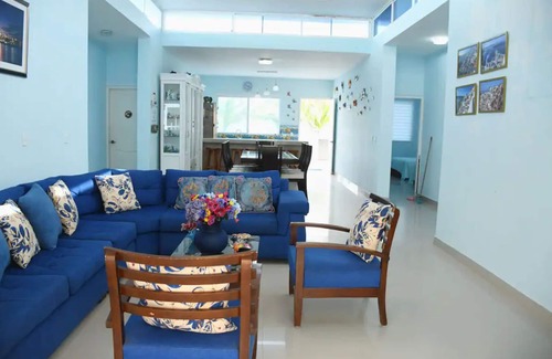 Cojimíes Apartamento | Hostal Palmera Alcoba 1