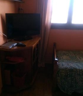 San Antonio Casa | Hostal Panorámico