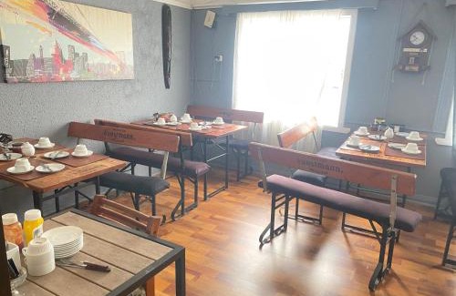 Osorno Casa | Hostal Papo