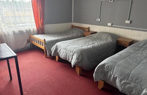 Osorno Casa | Hostal Papo