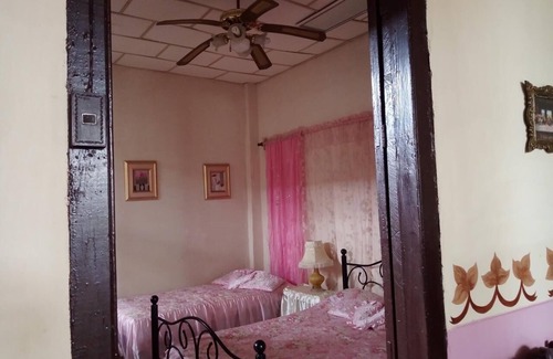 Remedios Casa | Hostal Paraiso Colonial REMEDIOS