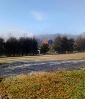 Villarrica Cama Y Desayuno | Hostal Parcela 47 villarrica