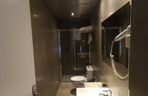 Centro de Ibiza Hotel | Hostal Parque Ibiza