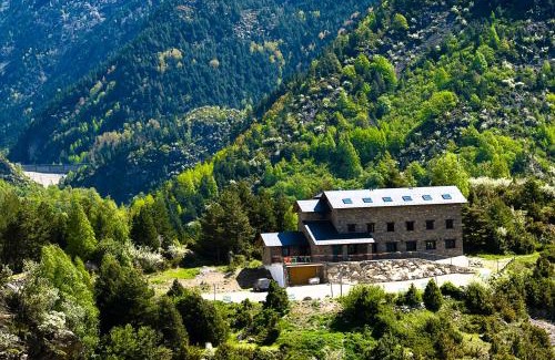 Benasque Casa | Hostal Parque Natural