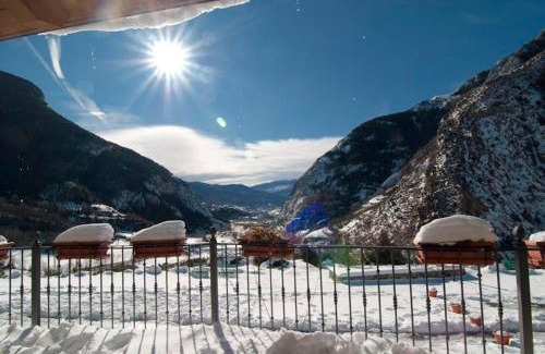 Benasque Casa | Hostal Parque Natural