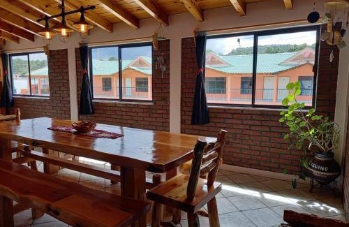 Creel Casa | Hostal Pata de Perro