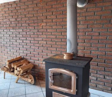 Creel Casa | Hostal Pata de Perro