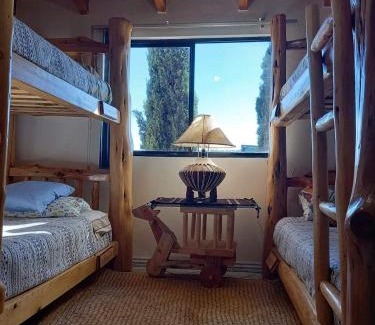 Creel Casa | Hostal Pata de Perro