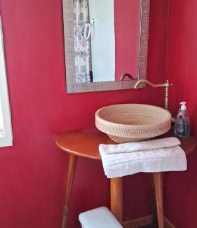 Puerto Montt Casa | Hostal Patrimonial Angelmó