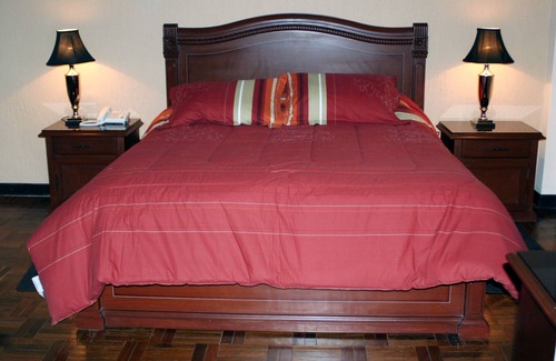 Potosi Hotel | Hostal Patrimonio