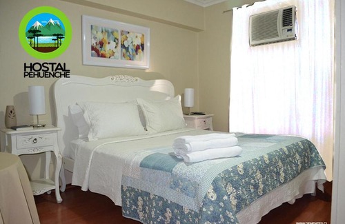 Talca Hotel | Hostal Pehuenche