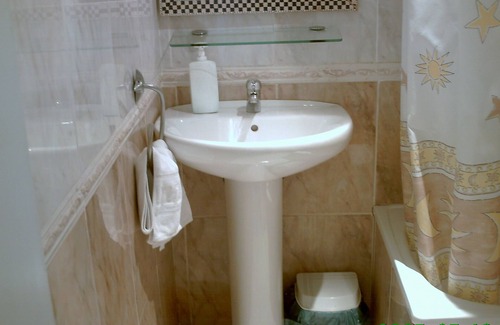 Albaicín Casa | Hostal Pensión Antares