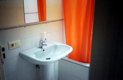 Albaicín Casa | Hostal Pensión Antares