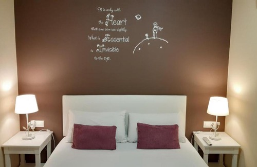 Sant Gervasi Casa | Hostal Petit Príncep