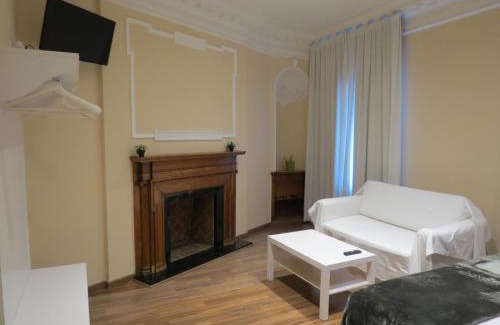 Sant Gervasi Casa | Hostal Petit Príncep