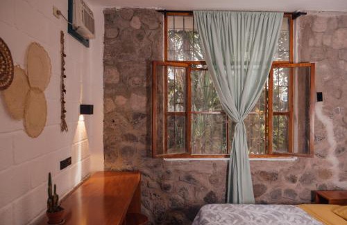 Puerto Baquerizo Moreno Casa | Hostal Pimampiro