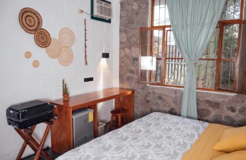 Puerto Baquerizo Moreno Casa | Hostal Pimampiro