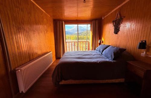 Malalcahuello Casa | Hostal Piedra Santa