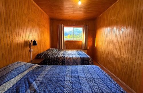 Malalcahuello Casa | Hostal Piedra Santa