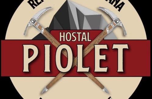 Refugio lo Valdes Casa | Hostal Piolet en Baños Morales
