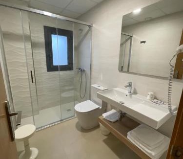 Ainsa Casa | Hostal Pirineos Ainsa