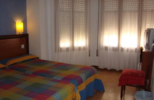 Cambrils Casa | Hostal Platja