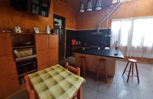 Playa Ancha Casa | Hostal Playa Ancha