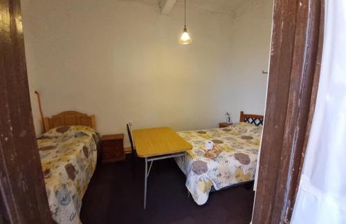 Playa Ancha Casa | Hostal Playa Ancha