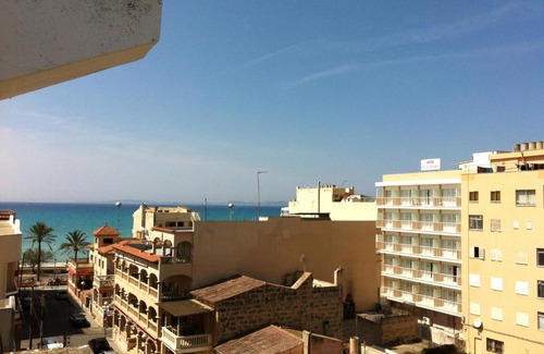 Ses Cadenes Casa | Hostal Playa de Palma